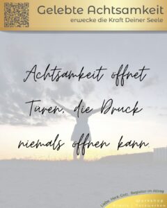 Spruch zum Workshop